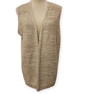 Christobher & Banks Vest Sweater